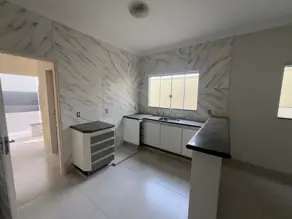 Imagem 2 - Casa em Segismundo Pereira, Uberlândia - MG