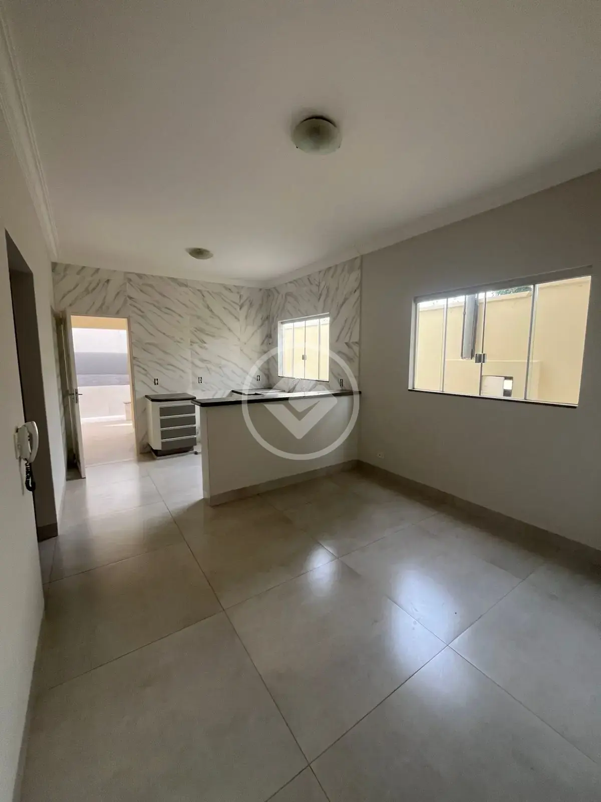 Imagem 1 - Casa em Segismundo Pereira, Uberlândia - MG