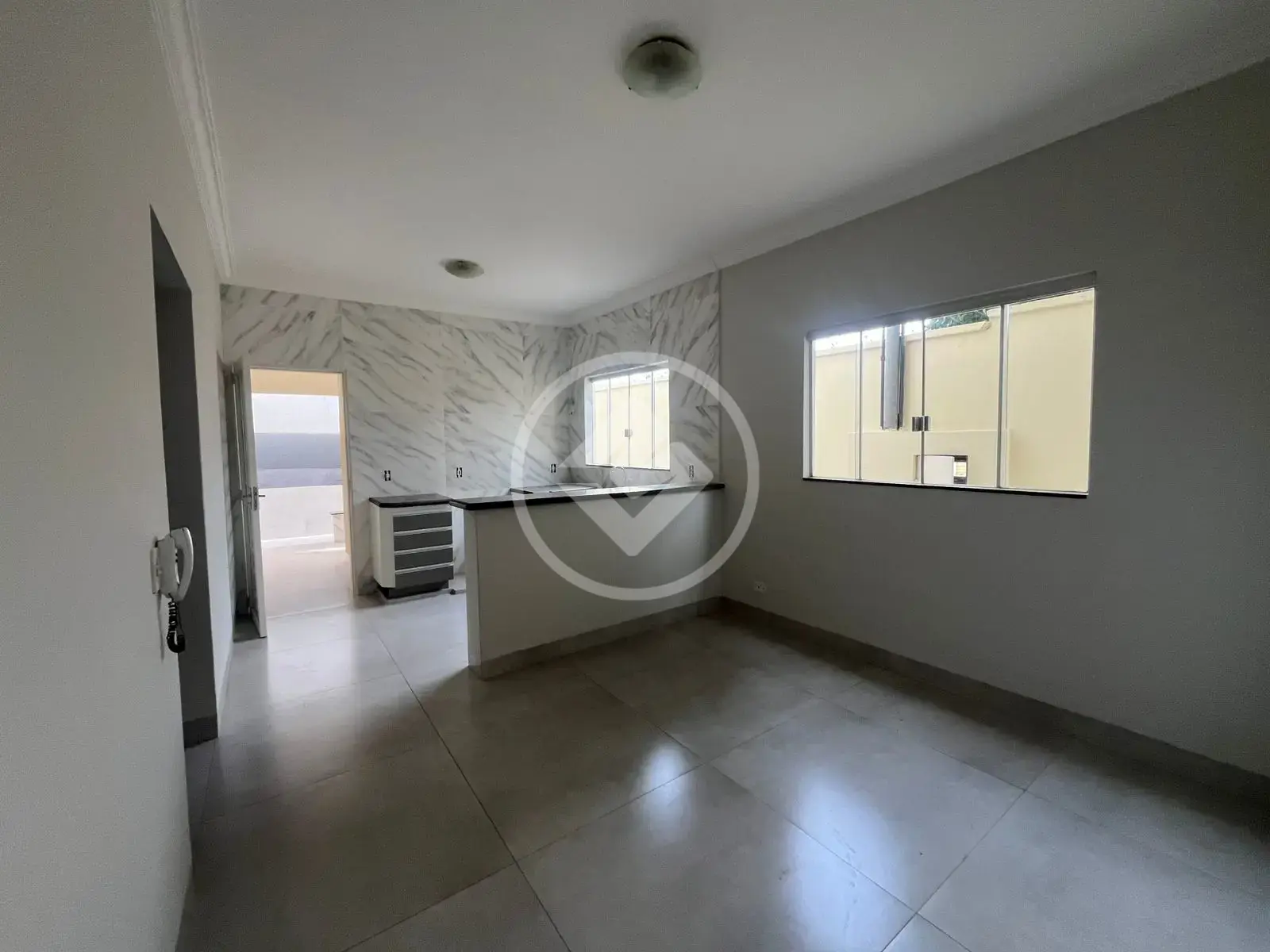 Image 2 - Casa em Segismundo Pereira, Uberlândia - MG