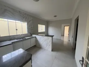 Imagem 3 - Casa em Segismundo Pereira, Uberlândia - MG