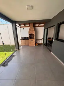 Sobrado Novo Mundo, Uberlândia - MG — foto 2