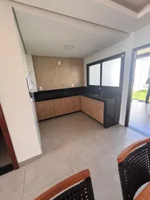 Imagem 3 - Sobrado em Novo Mundo, Uberlândia - MG