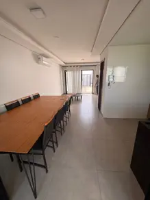 Imagem 2 - Sobrado em Novo Mundo, Uberlândia - MG