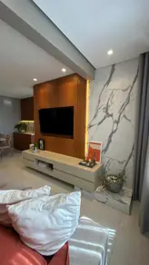 Imagem 2 - Apartamento em SANTA MÔNICA, Uberlândia - MG