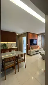 Apartamento SANTA MÔNICA, Uberlândia - MG — foto 1