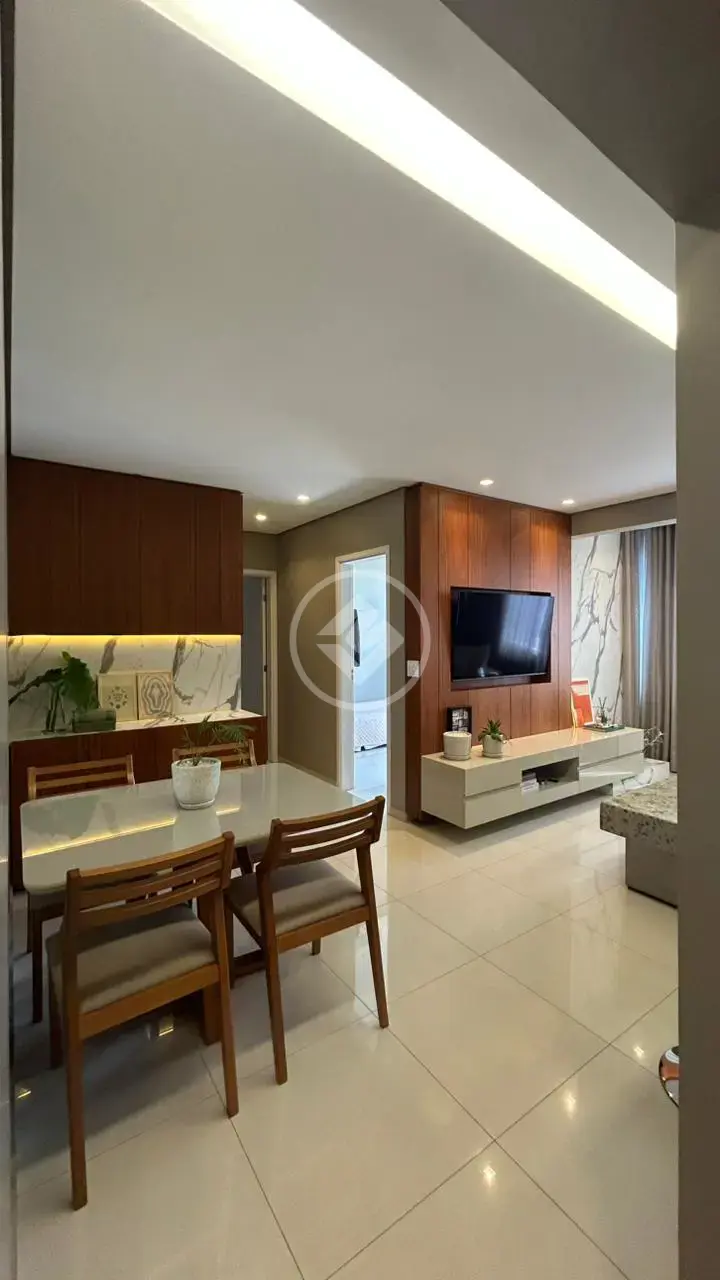 Imagem 1 - Apartamento em SANTA MÔNICA, Uberlândia - MG