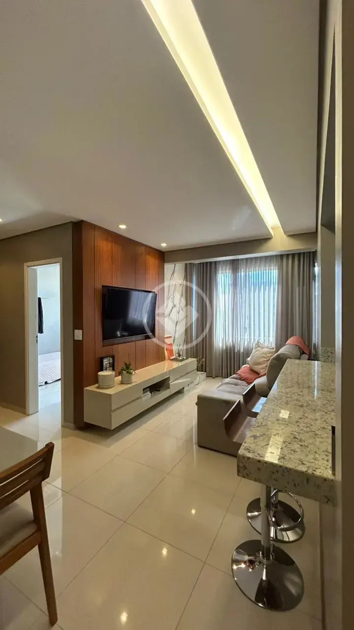 Image 2 - Apartamento em SANTA MÔNICA, Uberlândia - MG