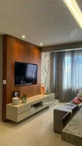 Imagem 4 - Apartamento em SANTA MÔNICA, Uberlândia - MG
