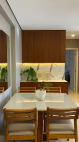 Imagem 6 - Apartamento em SANTA MÔNICA, Uberlândia - MG