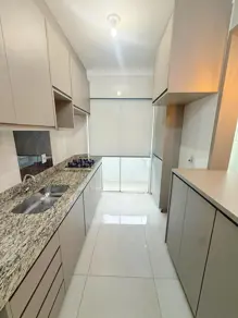 Imagem 3 - Apartamento em Tubalina, Uberlândia - MG