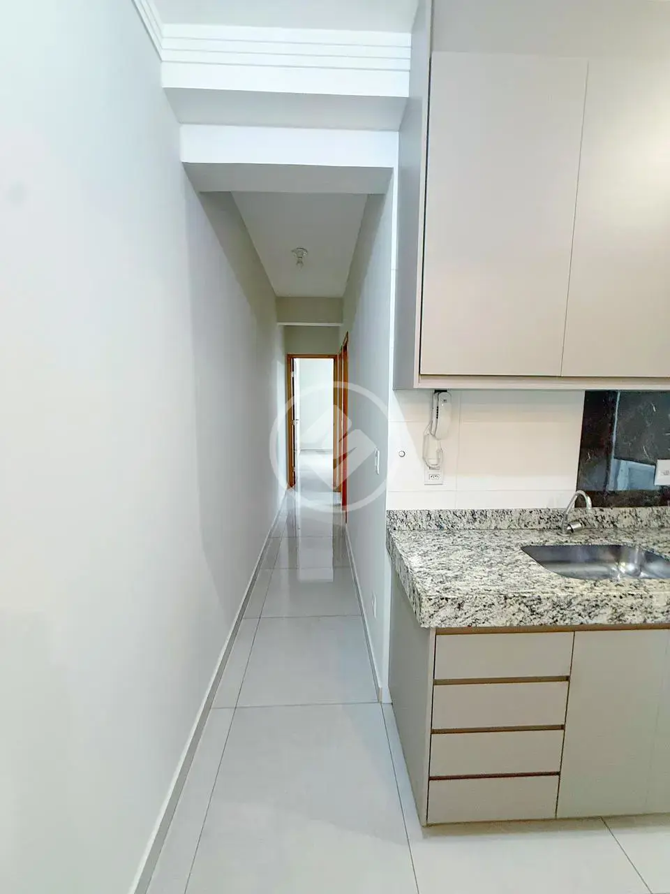 Image 2 - Apartamento em Tubalina, Uberlândia - MG