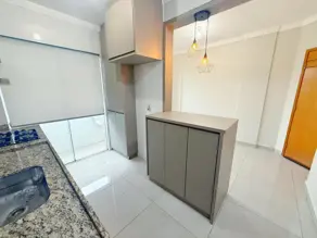 Imagem 2 - Apartamento em Tubalina, Uberlândia - MG