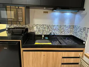 Imagem 3 - Apartamento em CENTRO, Uberlândia - MG