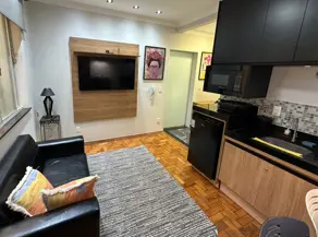 Apartamento CENTRO, Uberlândia - MG — foto 1