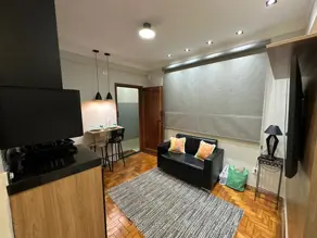 Apartamento CENTRO, Uberlândia - MG — foto 2
