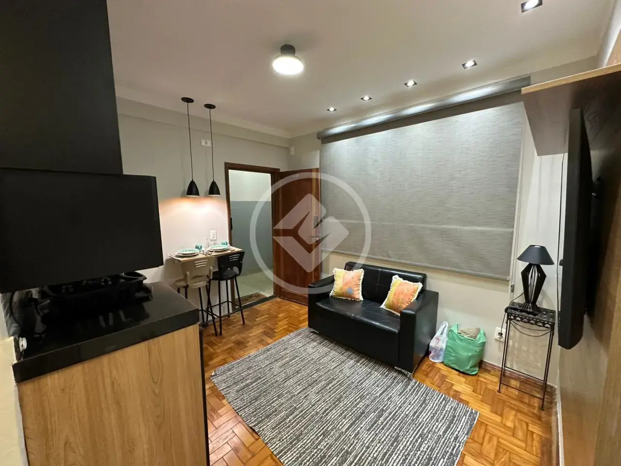 Imagem 1 - Apartamento em CENTRO, Uberlândia - MG