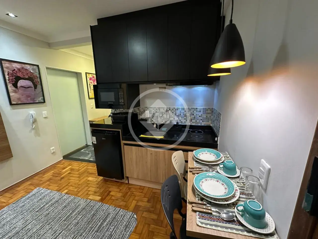 Imagem 2 - Apartamento em CENTRO, Uberlândia - MG