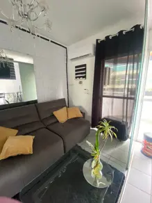 Apartamento Tabajaras, Uberlândia - MG — foto 2