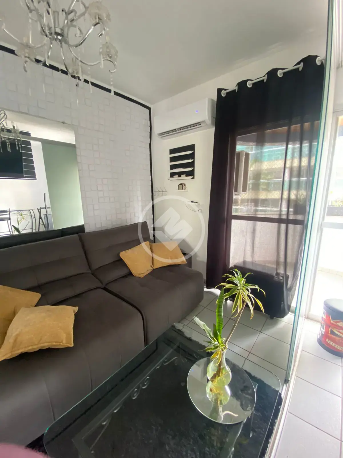 Imagem 1 - Apartamento em Tabajaras, Uberlândia - MG