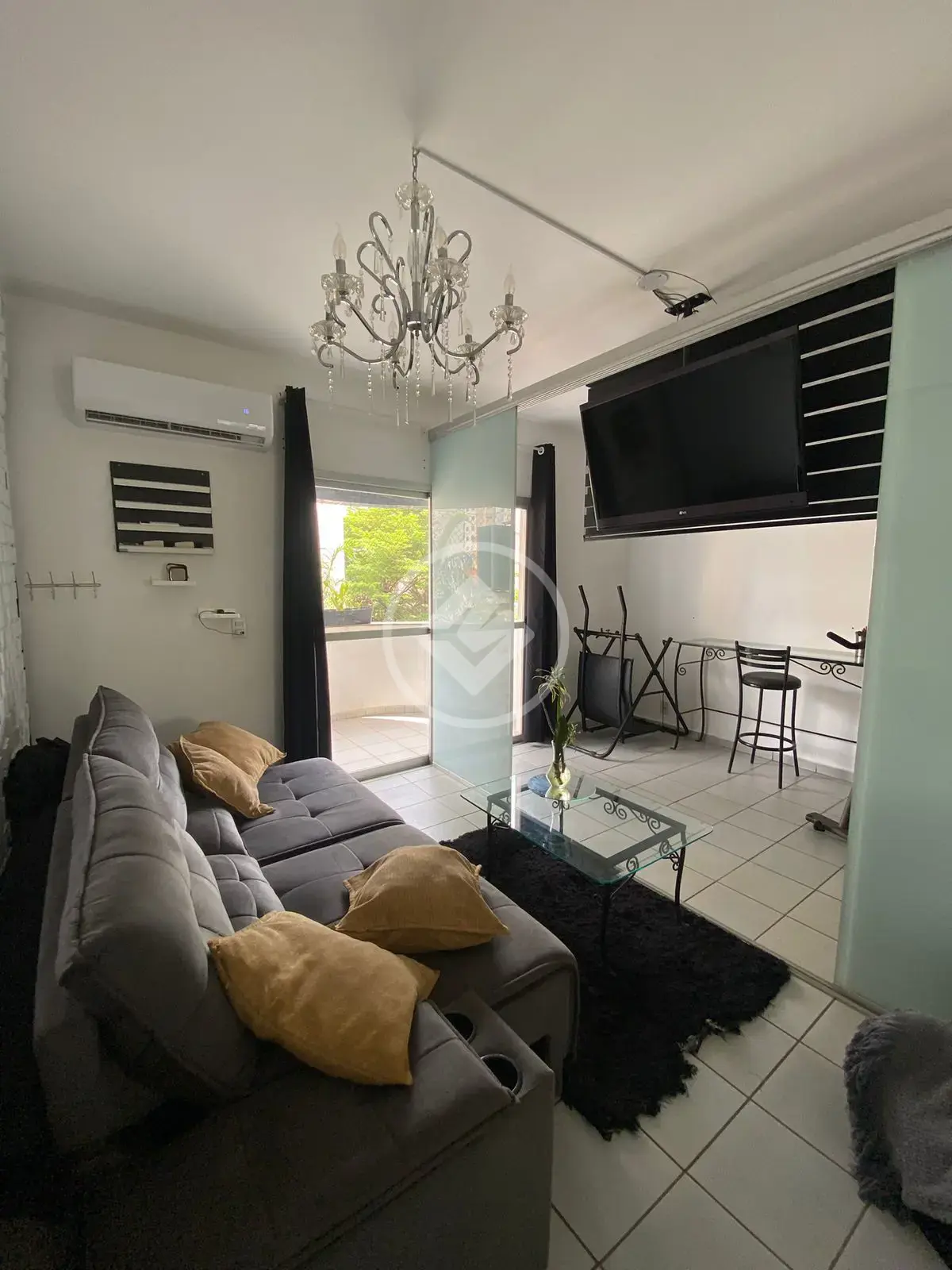 Imagem 1 - Apartamento em Tabajaras, Uberlândia - MG
