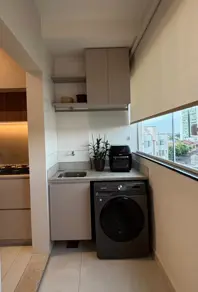 Imagem 6 - Apartamento em Tubalina, Uberlândia - MG
