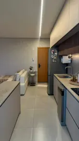 Imagem 2 - Apartamento em Tubalina, Uberlândia - MG