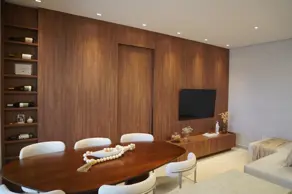 Apartamento Tubalina, Uberlândia - MG — foto 2