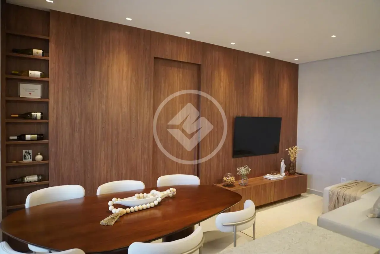 Image 2 - Apartamento em Tubalina, Uberlândia - MG