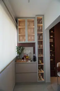 Imagem 3 - Apartamento em Tubalina, Uberlândia - MG