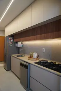Imagem 5 - Apartamento em Tubalina, Uberlândia - MG