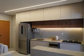 Imagem 4 - Apartamento em Tubalina, Uberlândia - MG