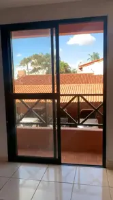 Apartamento Patrimônio, Uberlândia - MG — foto 2