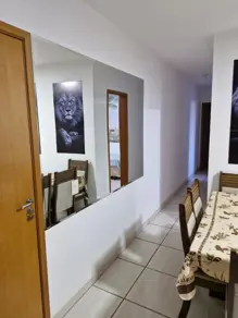 Imagem 5 - Apartamento em Laranjeiras, Uberlândia - MG