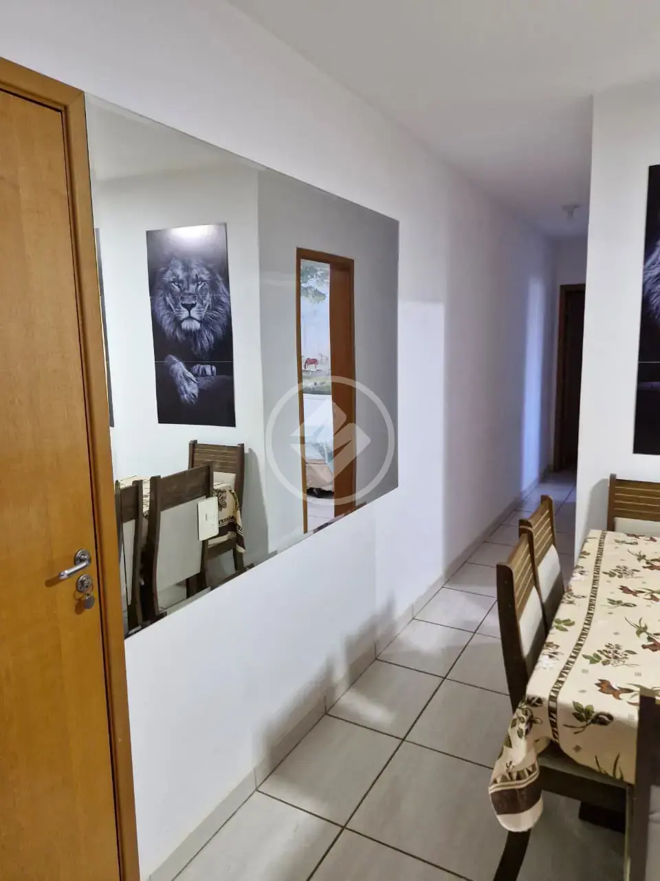 Imagem 5 - Apartamento em Laranjeiras, Uberlândia - MG