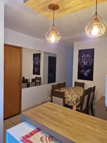 Imagem 3 - Apartamento em Laranjeiras, Uberlândia - MG