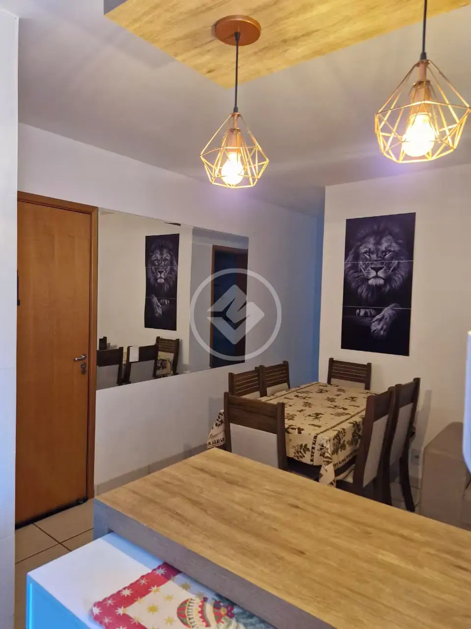 Imagem 3 - Apartamento em Laranjeiras, Uberlândia - MG