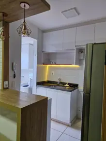 Apartamento Laranjeiras, Uberlândia - MG — foto 2