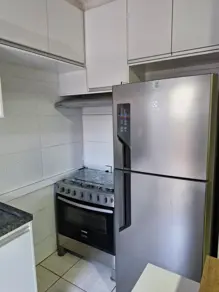 Imagem 6 - Apartamento em Laranjeiras, Uberlândia - MG