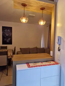 Imagem 2 - Apartamento em Laranjeiras, Uberlândia - MG