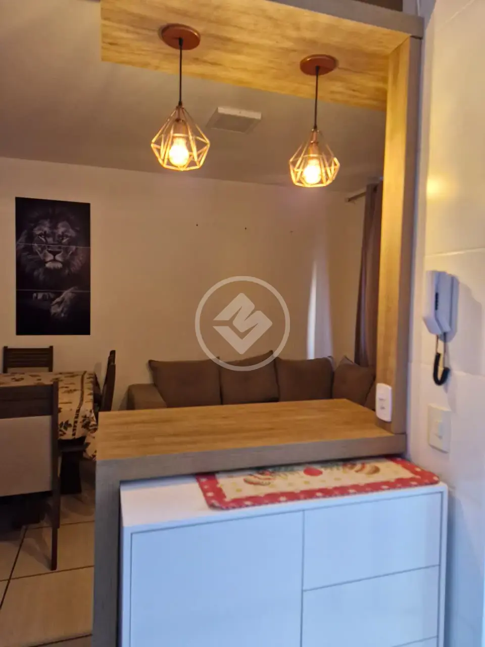 Imagem 2 - Apartamento em Laranjeiras, Uberlândia - MG