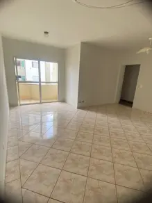 Apartamento Santa Mônica, Uberlândia - MG — foto 1