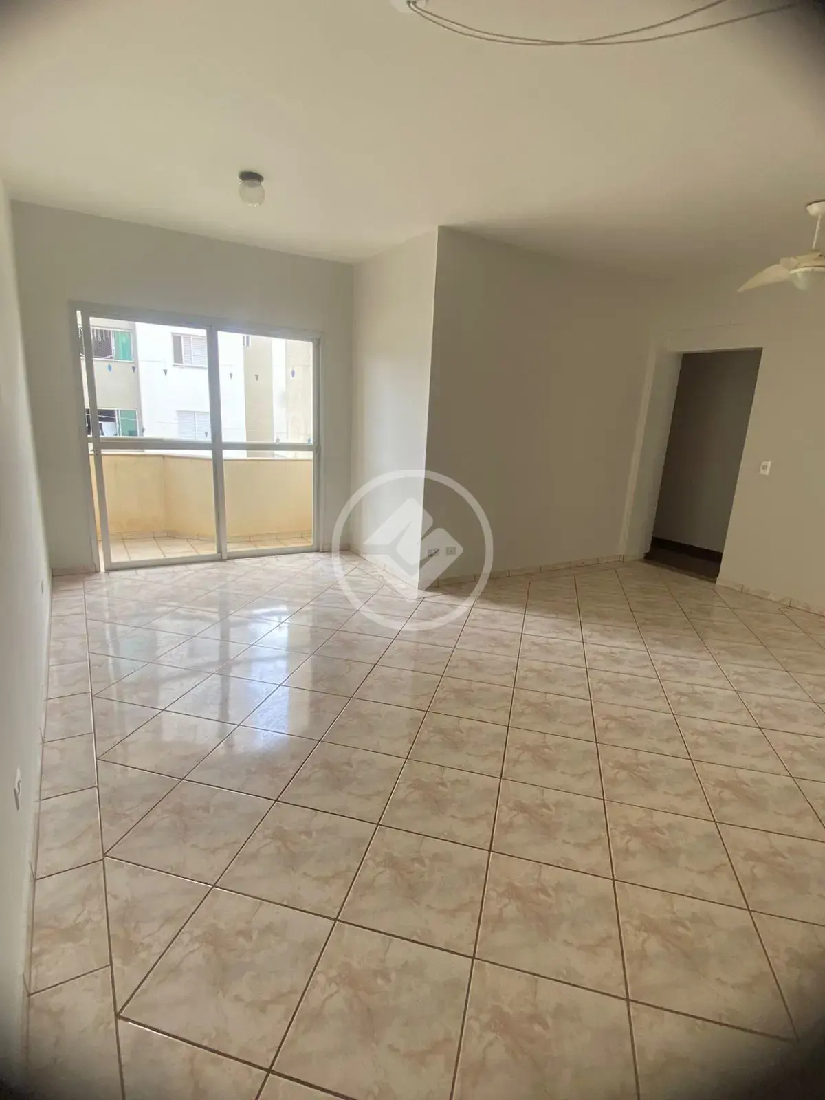 Imagem 1 - Apartamento em Santa Mônica, Uberlândia - MG
