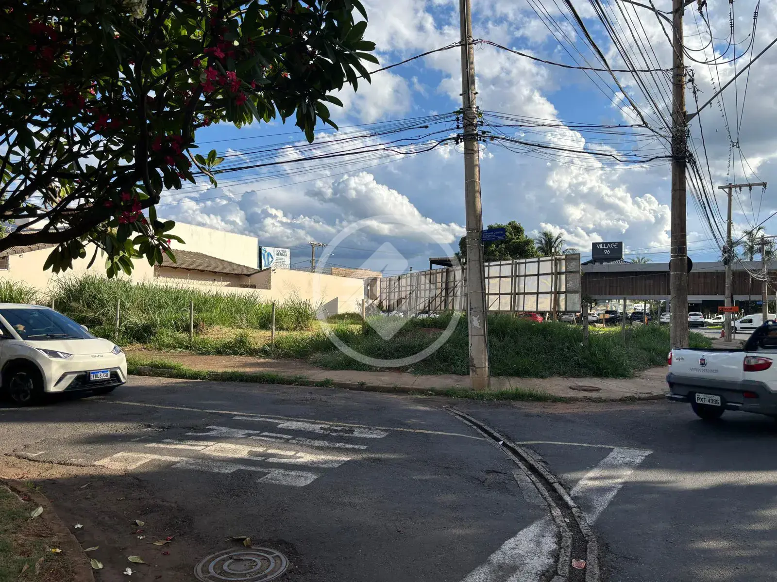 Imagem 3 - Terreno Comercial em Jardim Karaíba, Uberlândia - MG