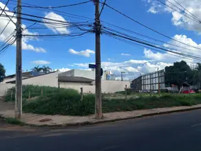 Terreno Comercial Jardim Karaíba, Uberlândia - MG — foto 2