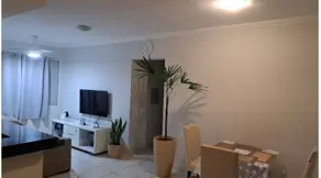 Apartamento Patrimônio, Uberlândia - MG — foto 2