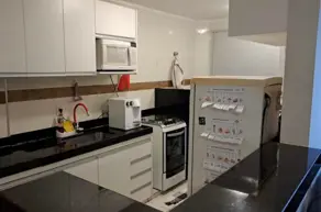 Imagem 4 - Apartamento em Patrimônio, Uberlândia - MG
