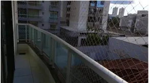 Imagem 6 - Apartamento em Patrimônio, Uberlândia - MG