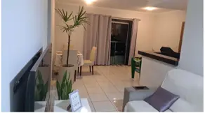 Apartamento Patrimônio, Uberlândia - MG — foto 1