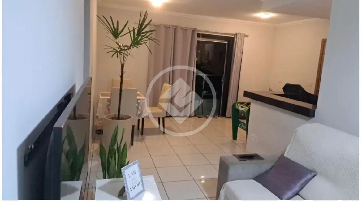 Imagem 1 - Apartamento em Patrimônio, Uberlândia - MG