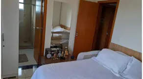 Imagem 5 - Apartamento em Patrimônio, Uberlândia - MG